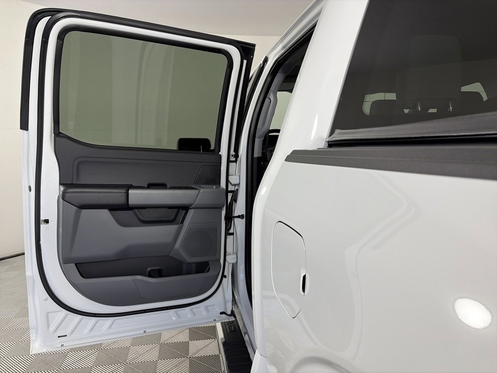 Certified 2024 Ford F150 XLT w/ Tow/Haul Package image 12