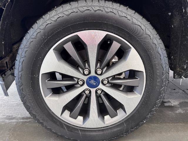 Certified 2020 Ford F150 XL w/ Equipment Group 101A Mid image 10