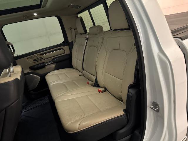 Used 2019 RAM 1500 Limited RWD image 35