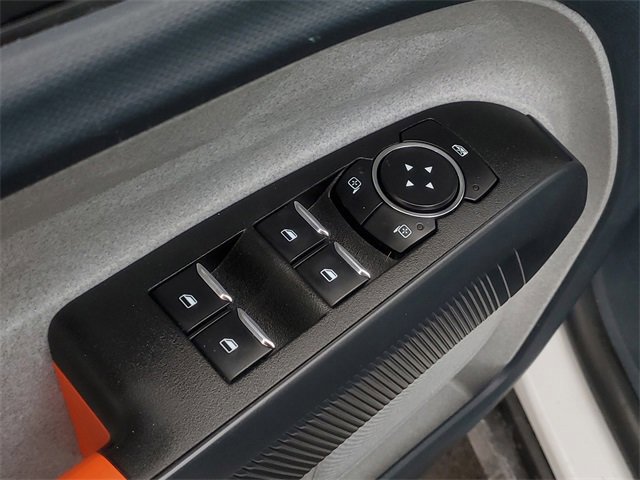 Certified 2022 Ford Maverick XLT image 8