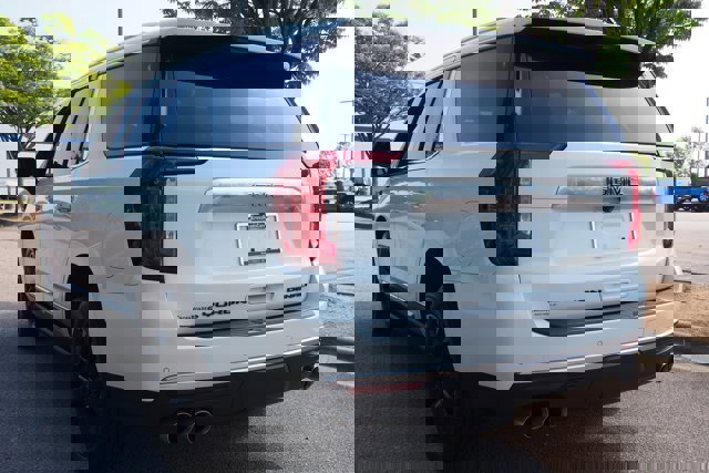 Used 2023 GMC Yukon Denali w/ LPO, Floor Liner Package image 3