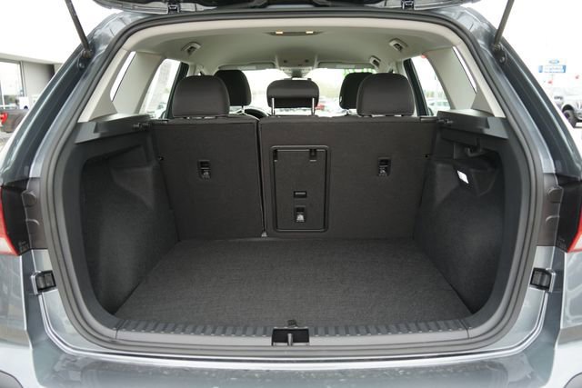 Used 2024 Volkswagen Taos S AWD/4WD image 7