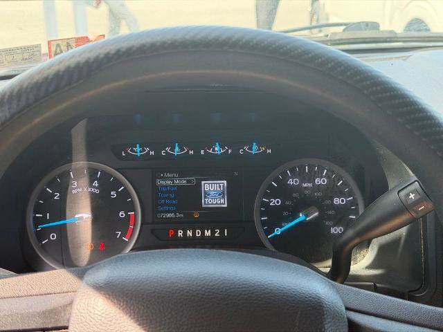 Certified 2019 Ford F250 XLT AWD/4WD image 18