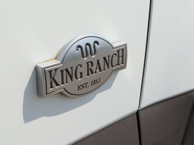 Certified 2020 Ford F150 King Ranch w/ Equipment Group 601A Luxury AWD/4WD image 32