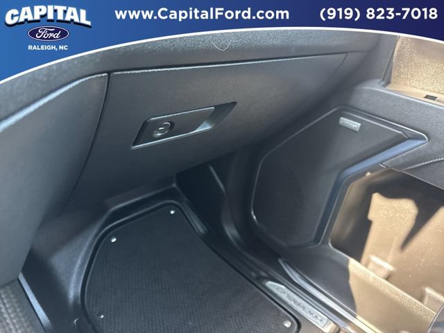 Used 2025 Chevrolet Silverado 1500 LT Trail Boss w/ LT Trail Boss Premium Package AWD/4WD image 26