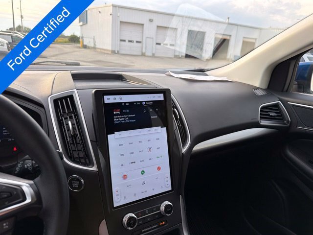 Certified 2024 Ford Edge SEL w/ Convenience Package AWD/4WD image 19