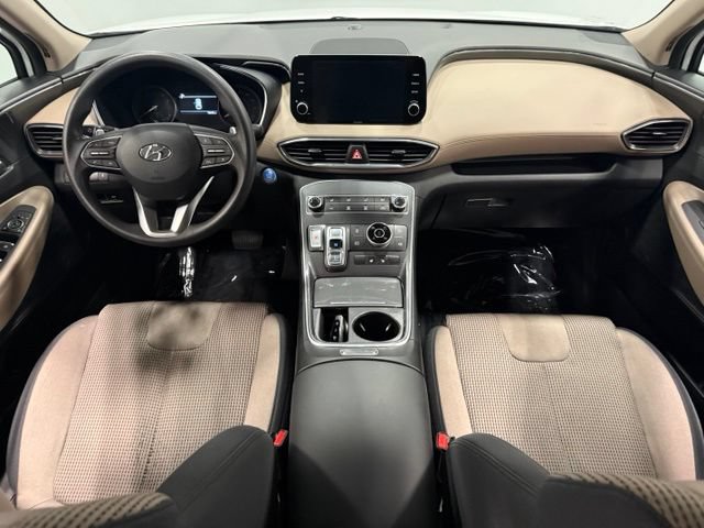 Used 2022 Hyundai Santa Fe SEL w/ Cargo Package AWD/4WD image 32