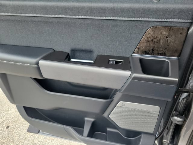Certified 2022 Ford F150 Lariat AWD/4WD image 14