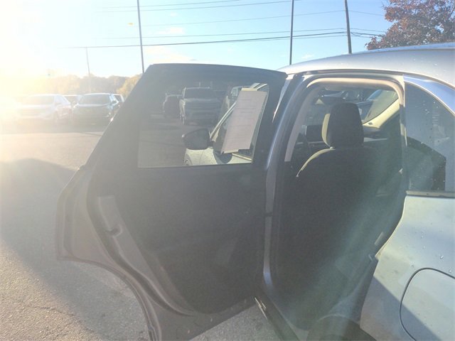 Certified 2022 Ford Escape SE w/ Convenience Package image 20