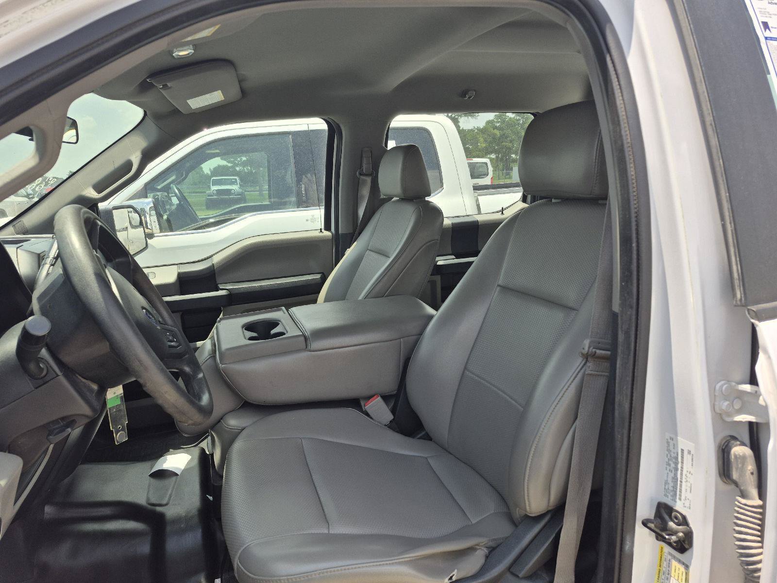 Certified 2020 Ford F150 XL w/ Equipment Group 101A Mid RWD image 2