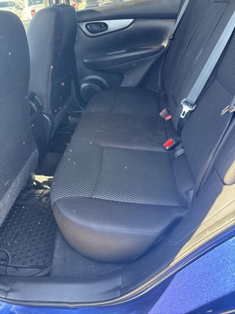 Used 2020 Nissan Rogue Sport S w/ Appearance Package image 16