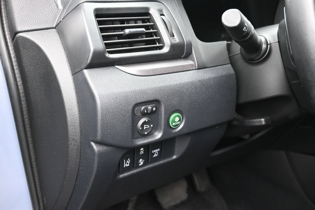 Used 2024 Honda Ridgeline RTL+ image 13