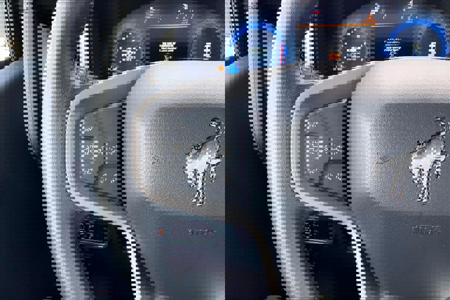 Certified 2025 Ford Bronco Badlands w/ Sasquatch Package image 24