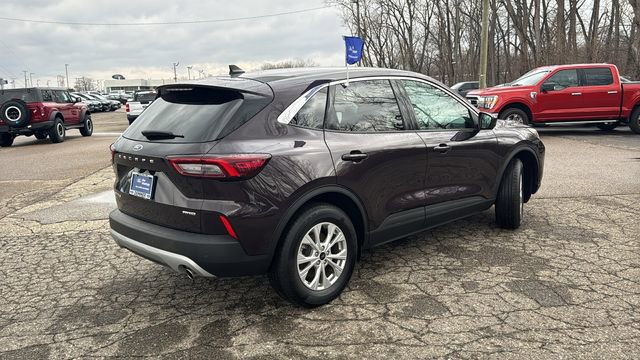 Certified 2023 Ford Escape Active w/ Tech Pack #2 image 5
