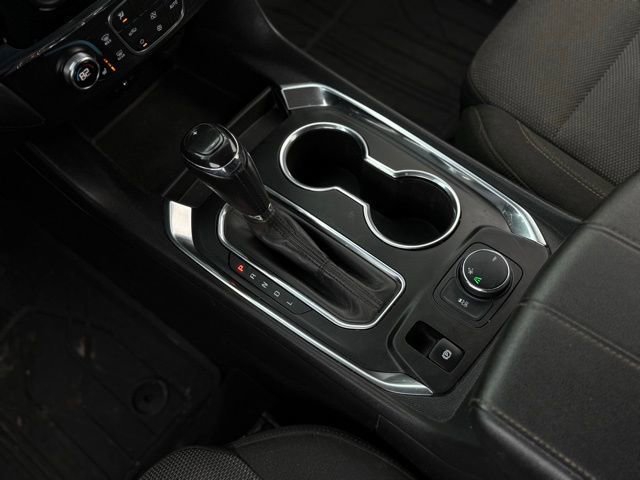 Used 2020 Chevrolet Traverse LT image 43