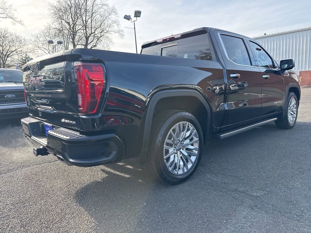 Used 2019 GMC Sierra 1500 Denali image 4