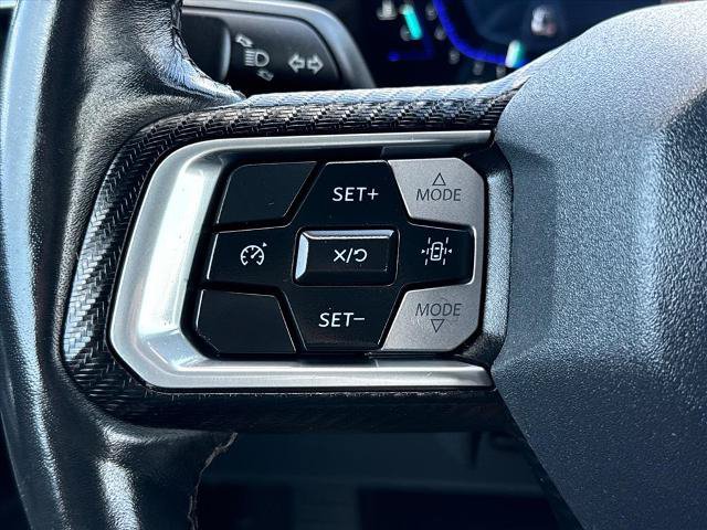 Certified 2024 Ford Mustang Premium RWD image 15