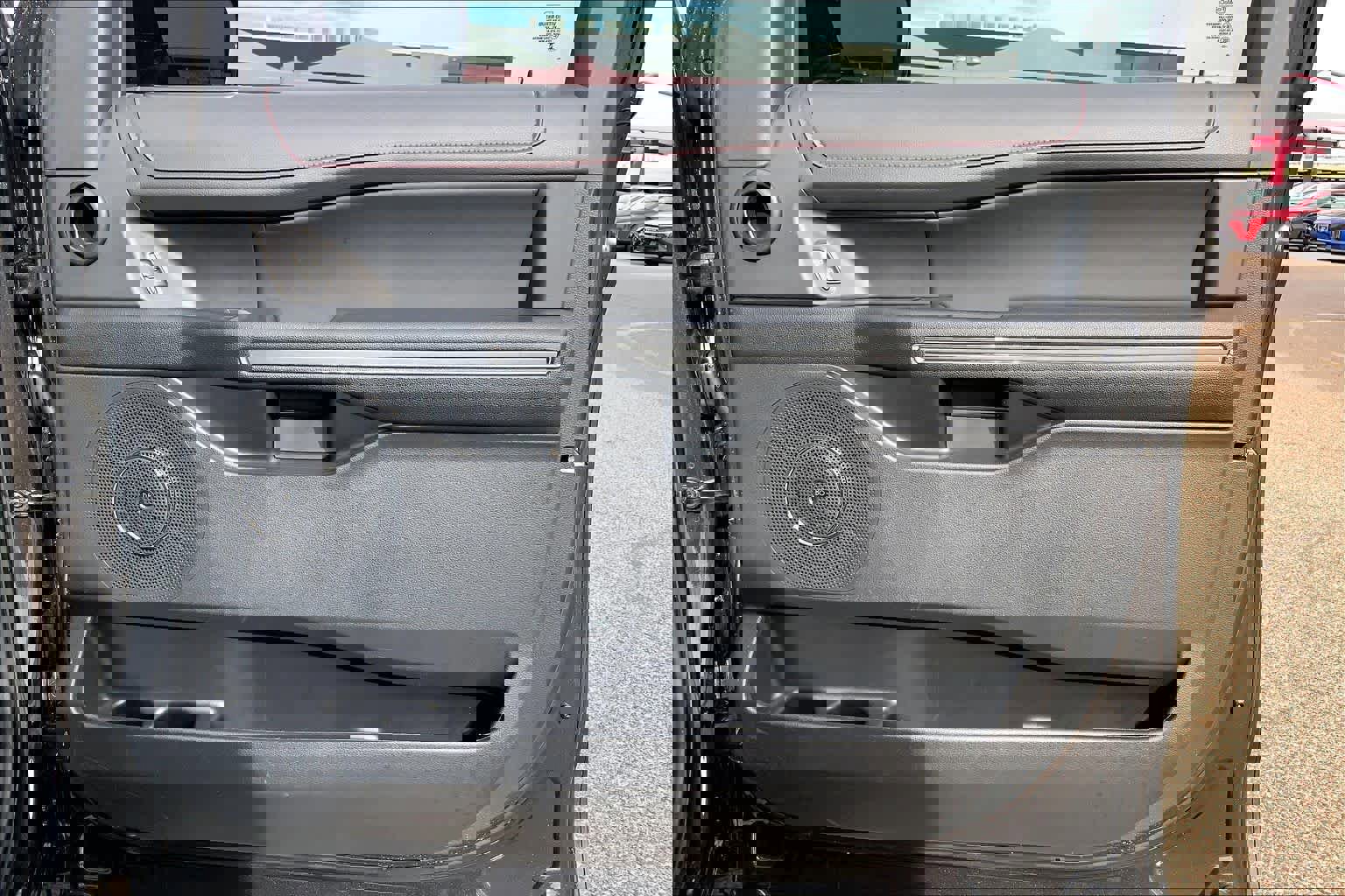 Certified 2023 Ford Expedition Max Limited image 22