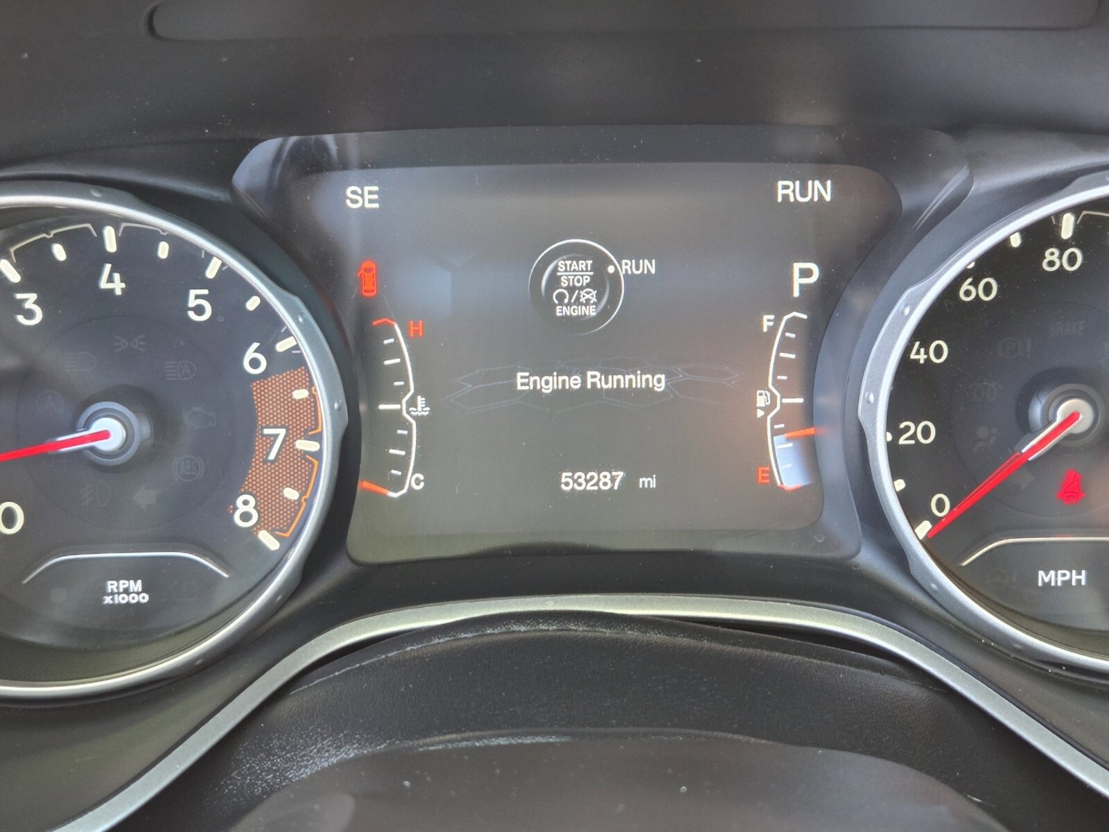 Used 2020 Jeep Compass Latitude image 19