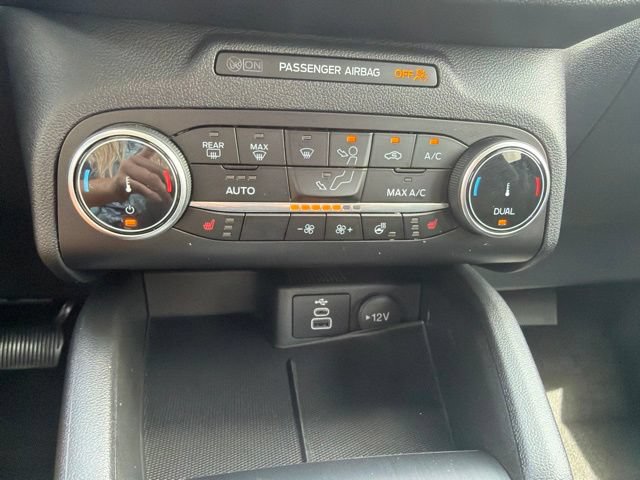 Certified 2024 Ford Escape Active w/ Cold Weather Package FWD image 32