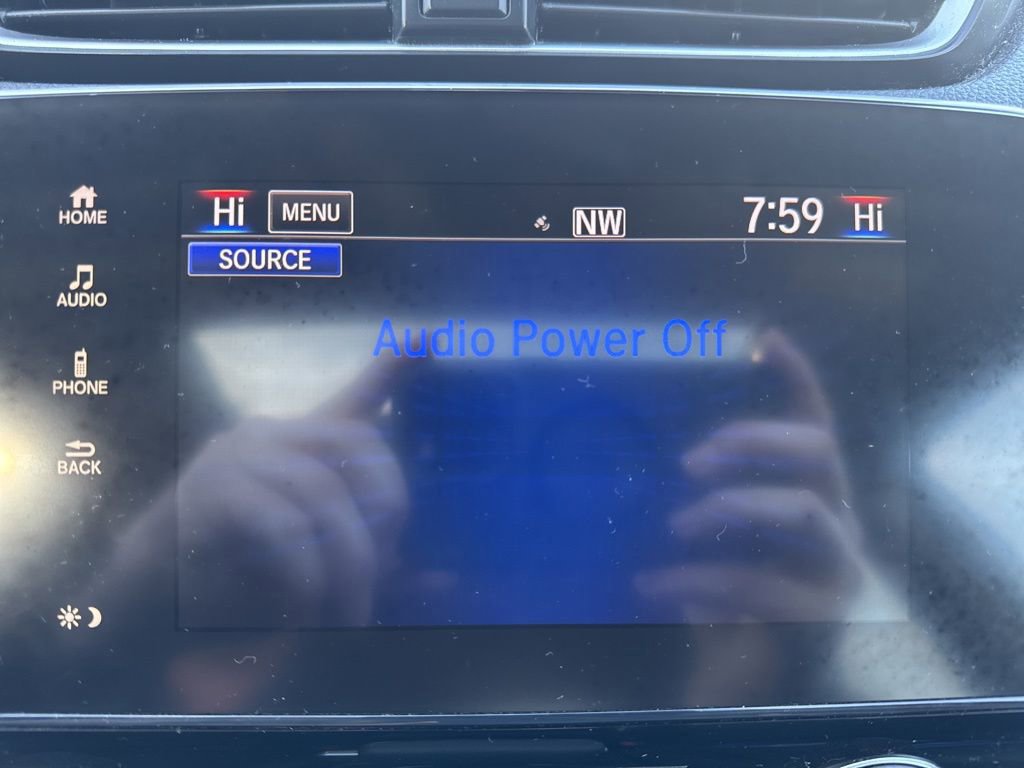 Used 2019 Honda CR-V EX image 23