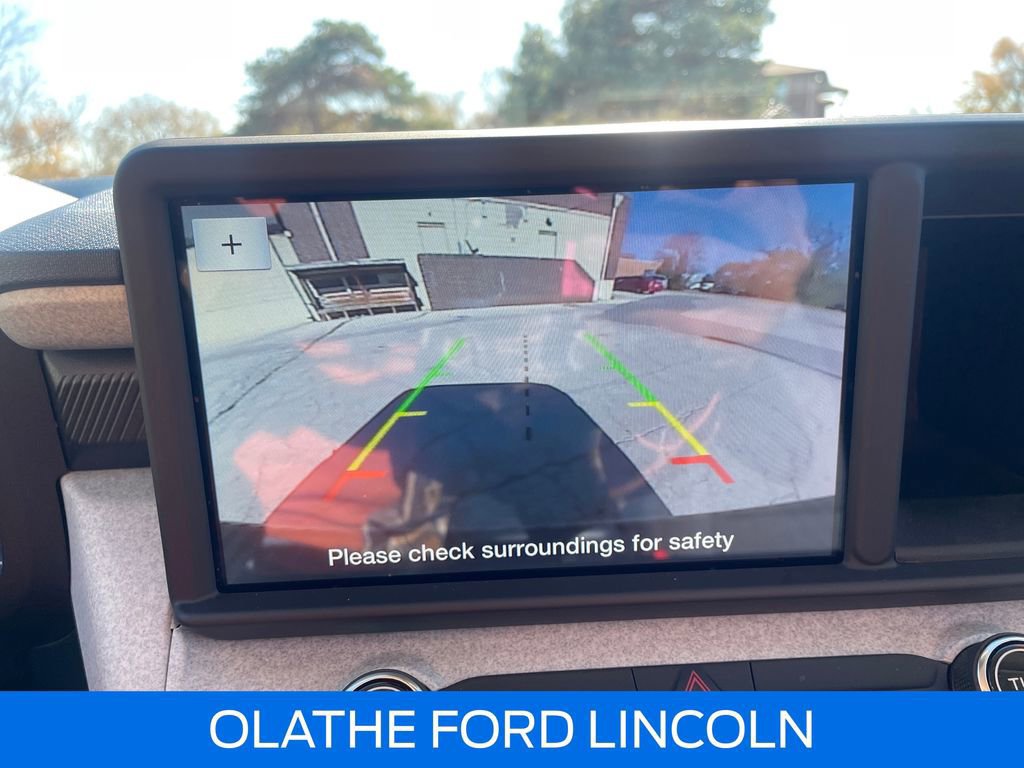 Certified 2024 Ford Maverick XLT w/ XLT Luxury Package image 16