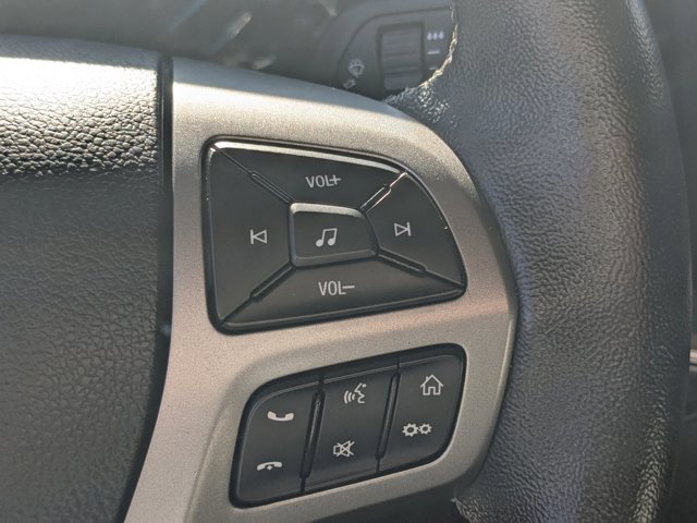 Certified 2022 Ford Ranger XLT w/ Equipment Group 301A Mid image 22