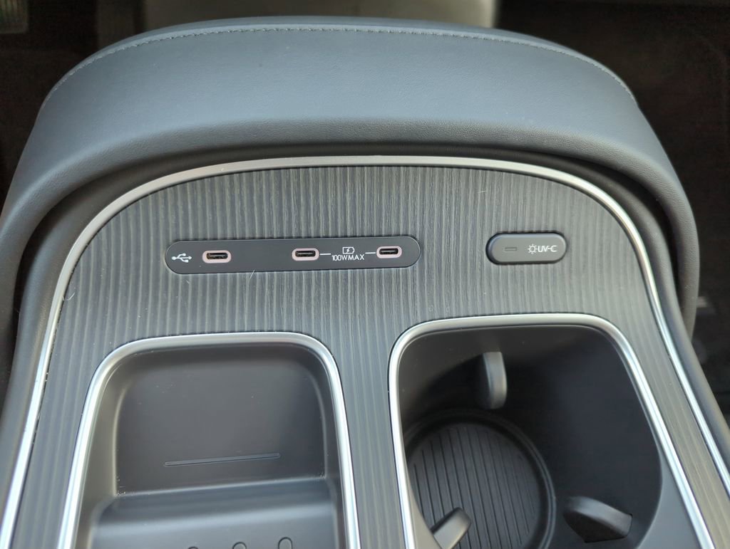 Used 2026 Hyundai Palisade Calligraphy AWD/4WD image 26