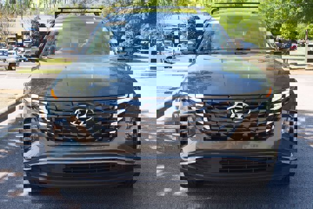 Used 2023 Hyundai Tucson SEL w/ Convenience Package image 8