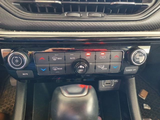 Used 2022 Jeep Compass Trailhawk w/ Trailhawk Elite Group AWD/4WD image 20
