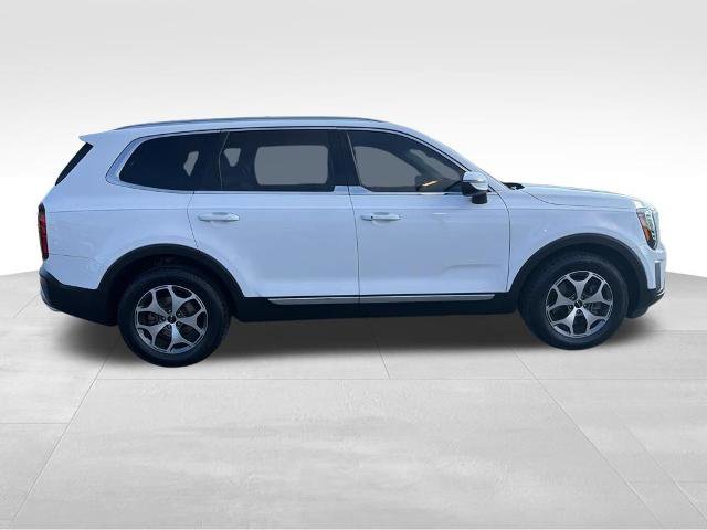 Used 2022 Kia Telluride EX FWD image 6