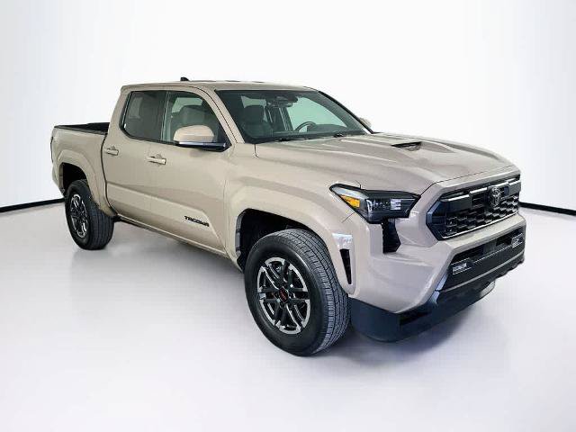 Used 2026 Toyota Tacoma TRD Sport RWD image 23