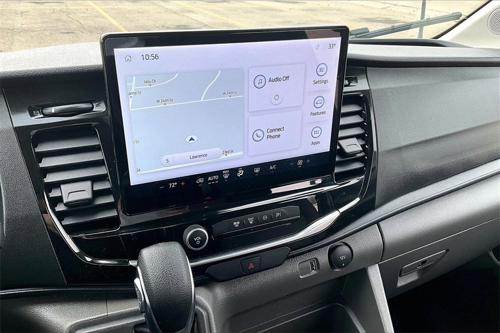 Certified 2023 Ford Transit 350 XLT image 31