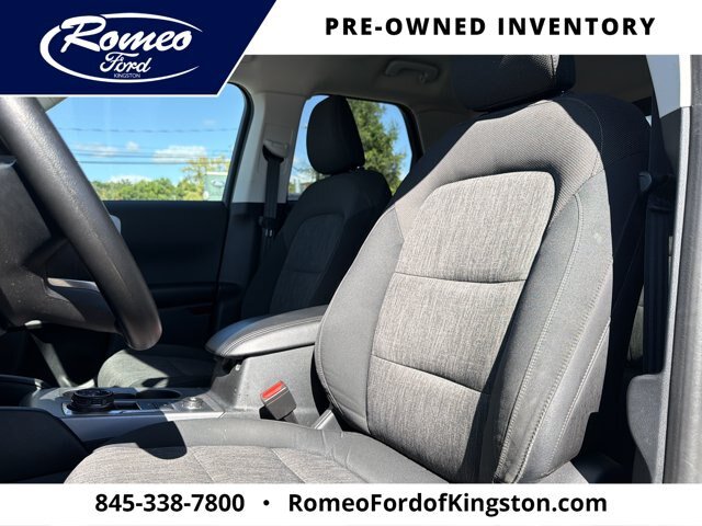 Certified 2021 Ford Bronco Sport Big Bend AWD/4WD image 22