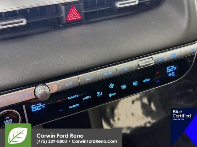 Used 2023 Hyundai Ioniq 5 SEL AWD/4WD image 20