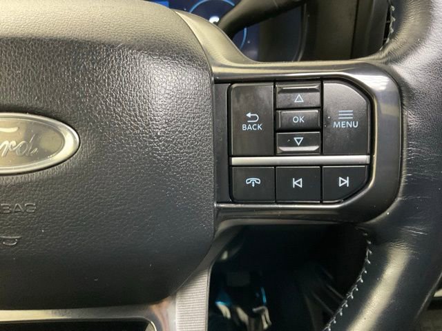 Certified 2025 Ford F250 Platinum w/ Tremor Off-Road Package image 26