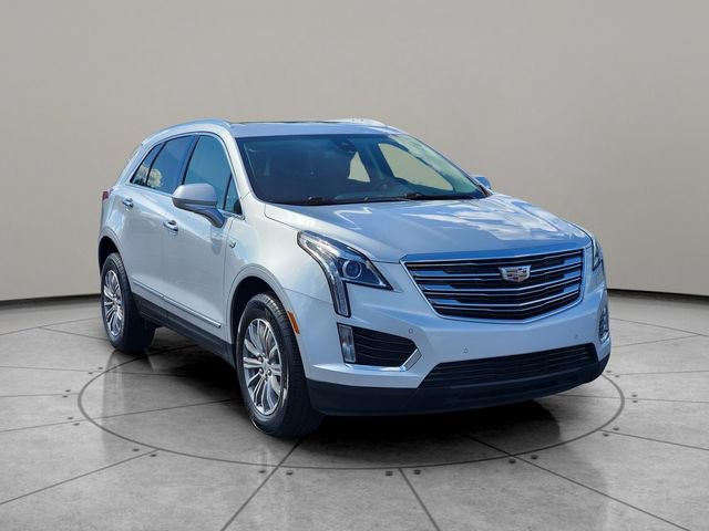 Used 2019 Cadillac XT5 Luxury FWD image 13