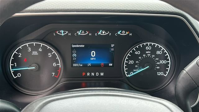 Certified 2023 Ford F150 XL RWD image 25