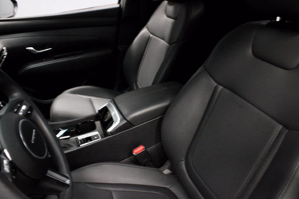 Used 2026 Hyundai Santa Cruz SEL AWD/4WD image 23