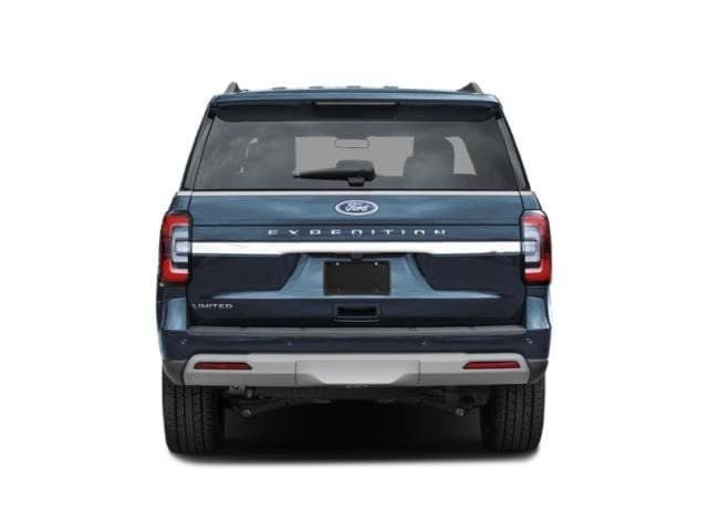 Certified 2023 Ford Expedition Limited AWD/4WD image 5