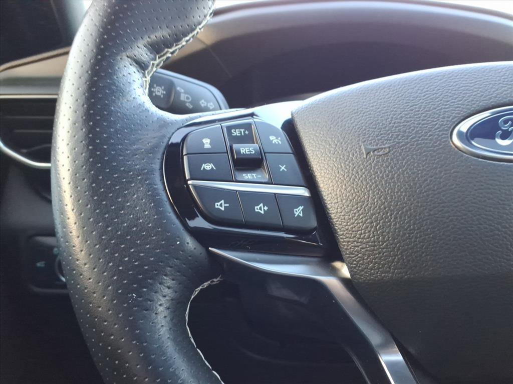 Certified 2022 Ford Explorer ST w/ Equipment Group 401A image 19