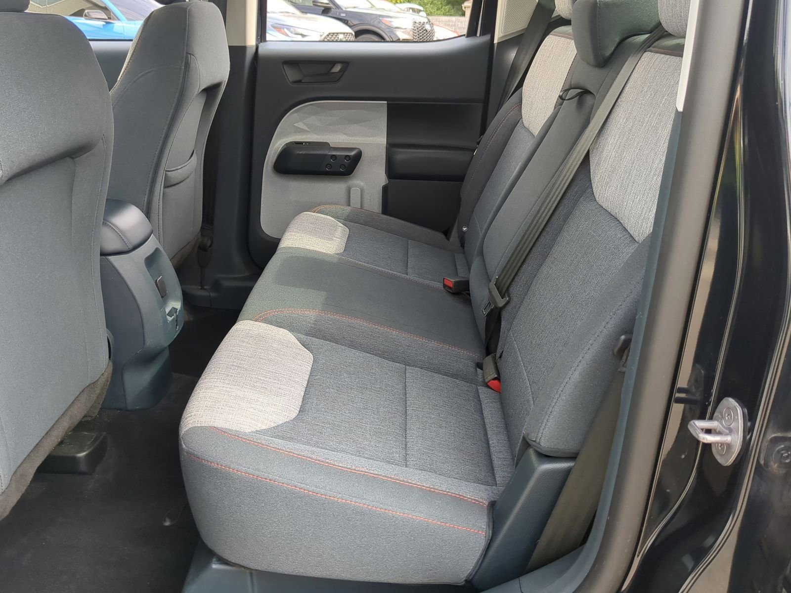 Certified 2023 Ford Maverick XLT w/ Equipment Group 300A Standard image 20