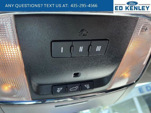 Used 2020 Dodge Durango GT AWD/4WD image 17