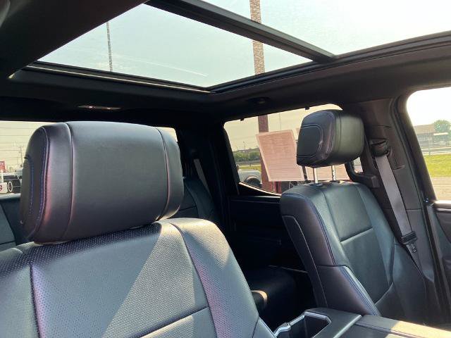 Used 2024 Toyota Tundra Platinum AWD/4WD image 23