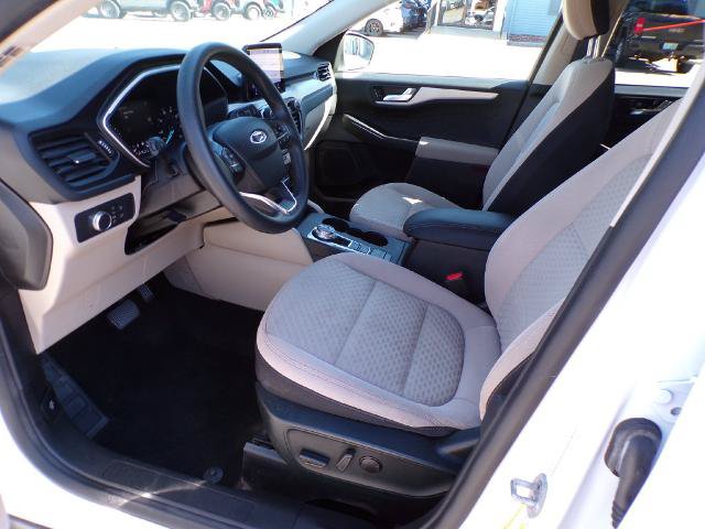 Certified 2020 Ford Escape SE AWD/4WD image 14