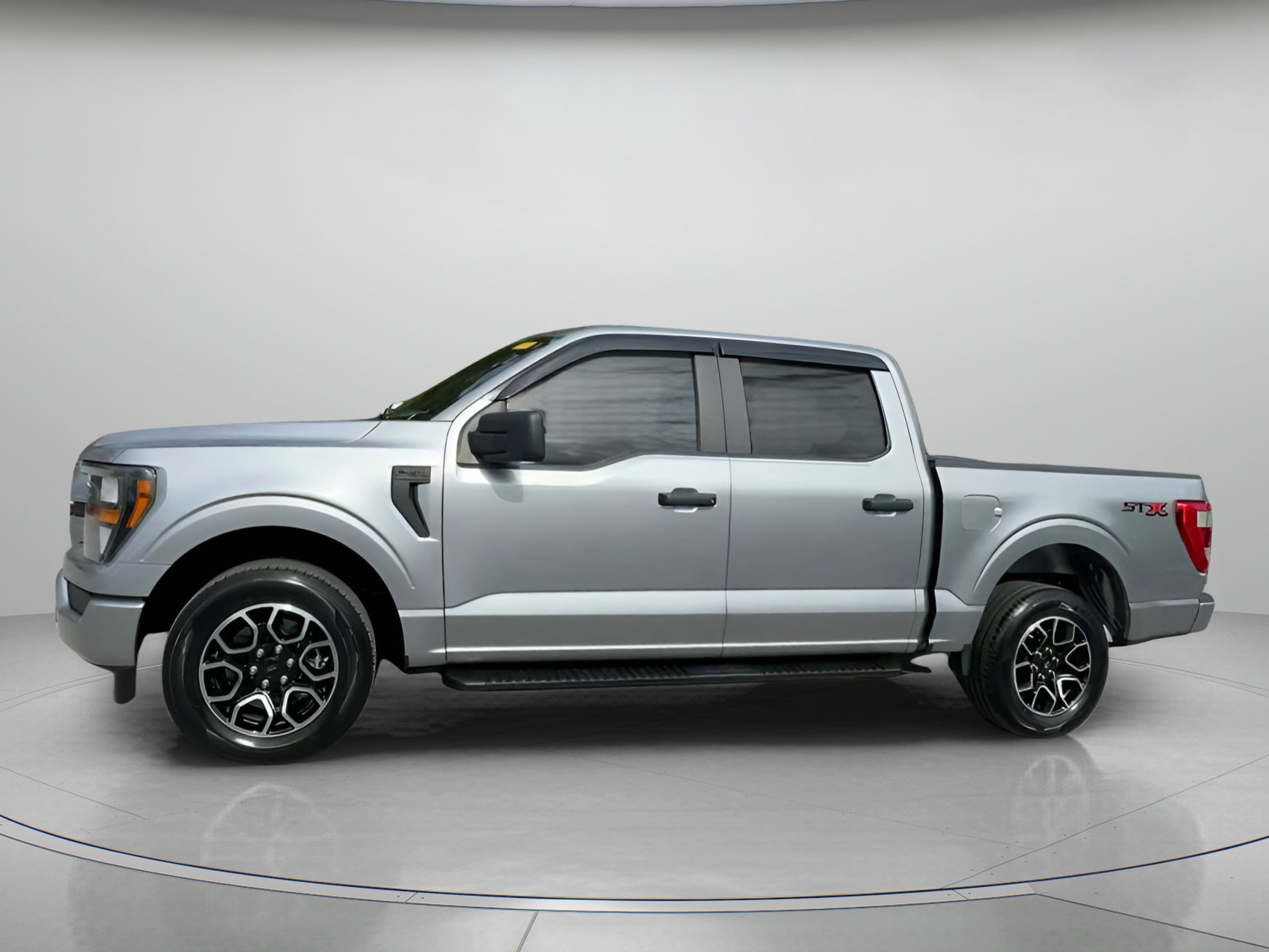 Certified 2023 Ford F150 XL w/ STX Appearance Package image 14