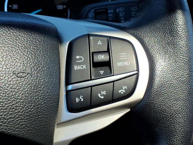 Certified 2023 Ford Explorer XLT w/ Equipment Group 202A AWD/4WD image 13