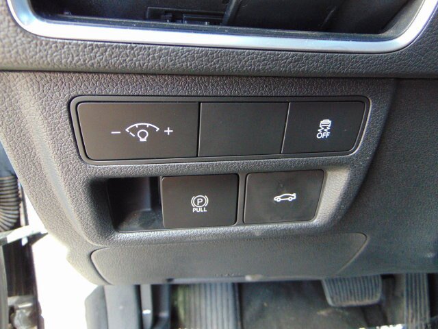 Used 2025 Hyundai Sonata SEL FWD image 19