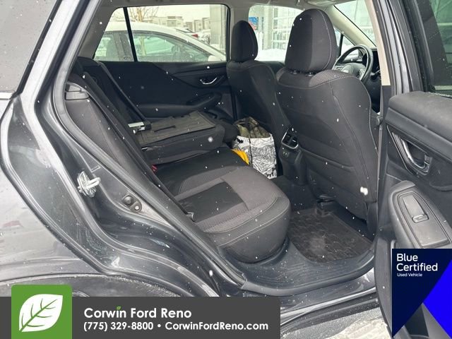 Used 2022 Subaru Outback Premium image 18