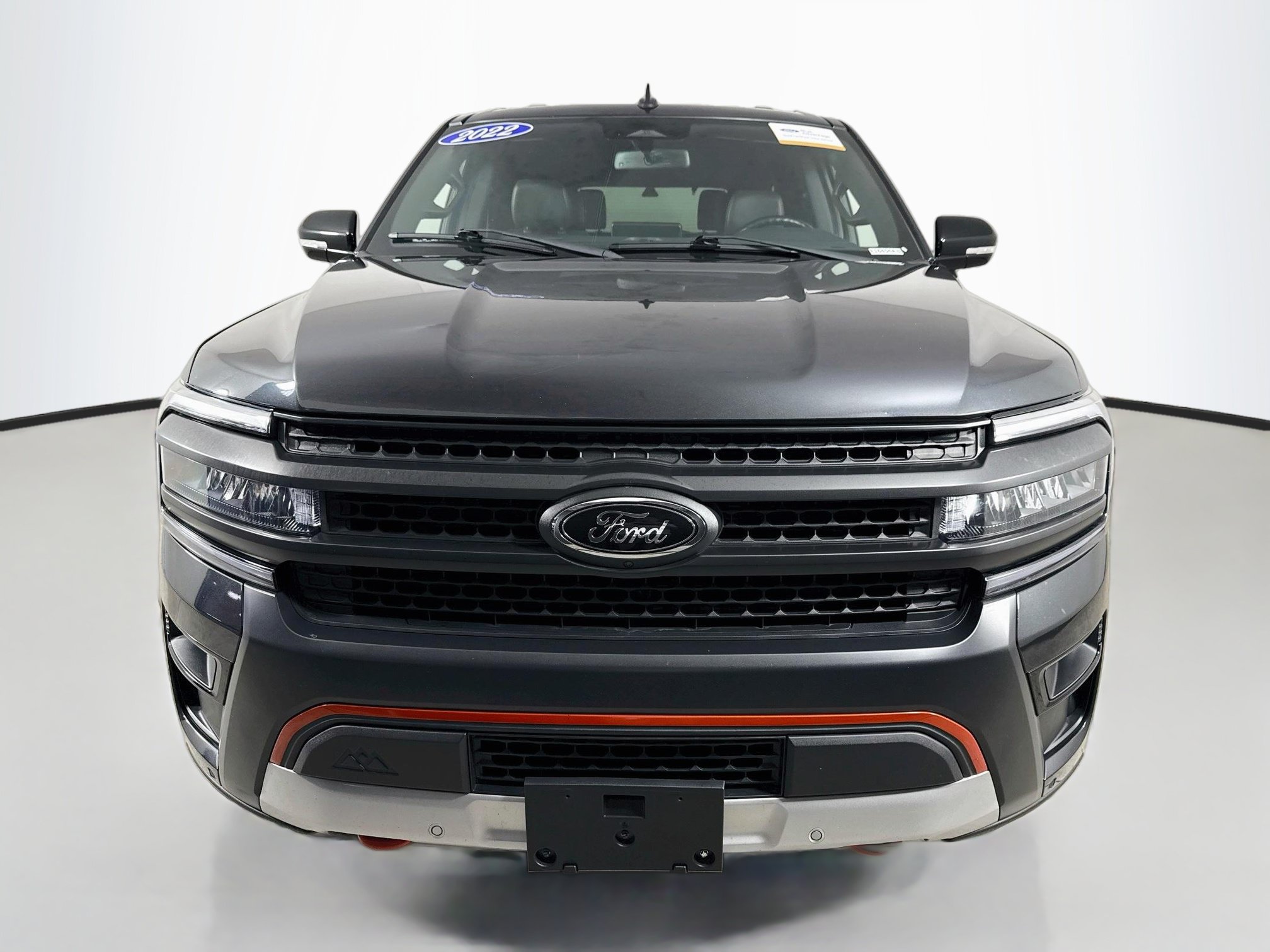 Certified 2022 Ford Expedition Timberline AWD/4WD image 2